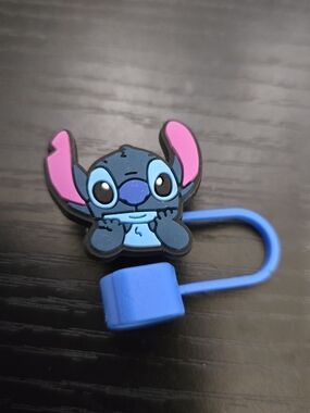 Stich Straw Topper